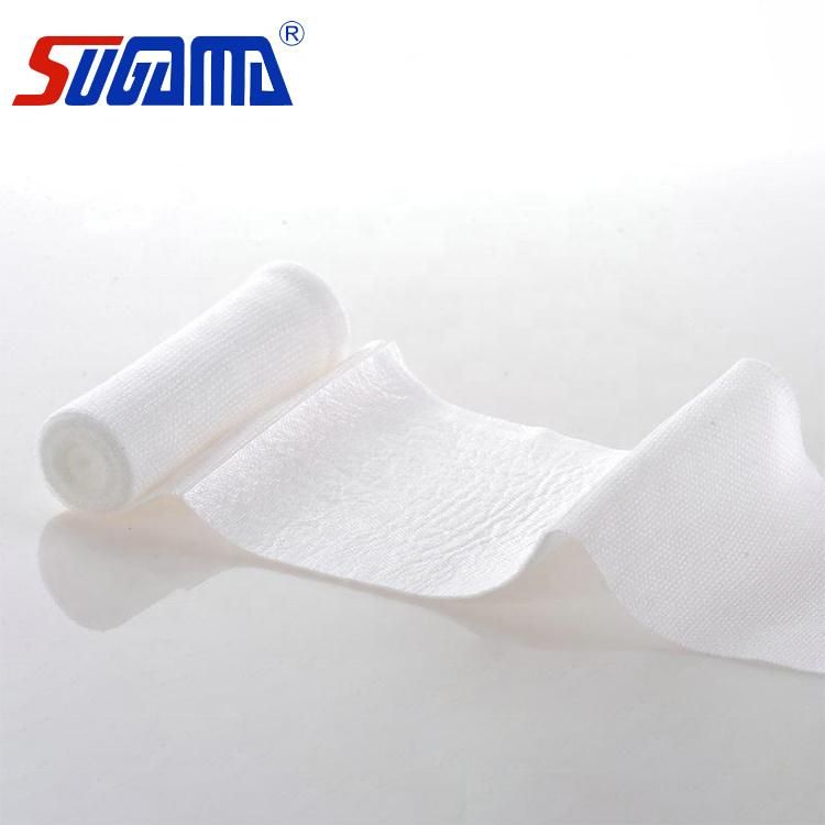 Medical Materials First Aid Sterilized Bandage for Medical Use