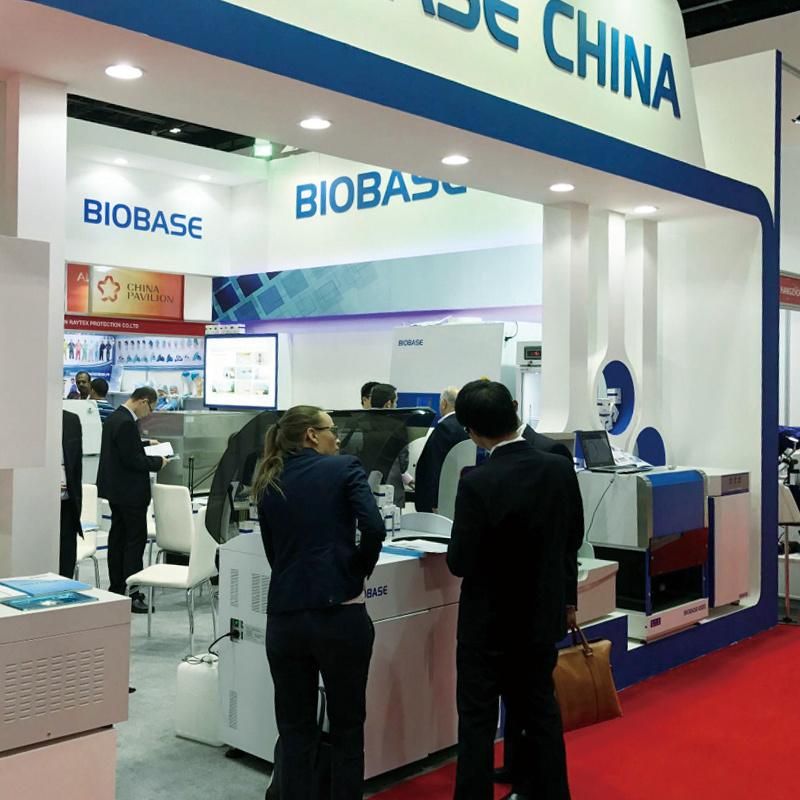 Biobase Inactivated Type Disposable Sampling Tube Kits for Medical