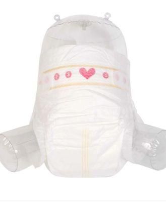 Child Nappy Disposable Baby Pamper Baby Diapers