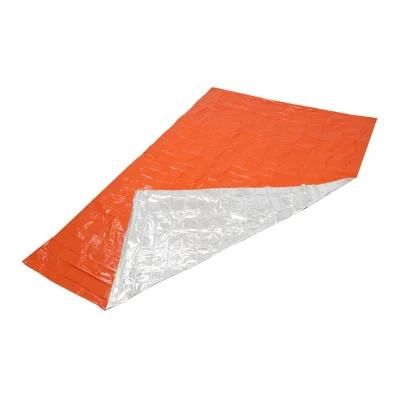 Wholesale Personal Protective Equipment Plastic Products Supplier Rescue Survival Mylar Emergency Blankets