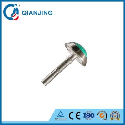High Quality Two-Row-Staple Disposable Circular Stapler for Gastrectomy Surgery