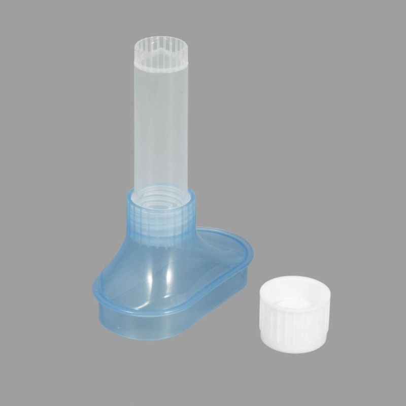 CE Approved Saliva Collection Kit for Respiratory Virus Rna Extracting