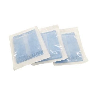 Abdominal Pad with High Quality and Competitive Price