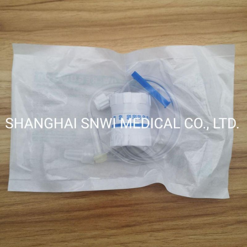 CE&ISO Certification Medical Disposable Sterile Gynecological Plastic Vaginal Speculum