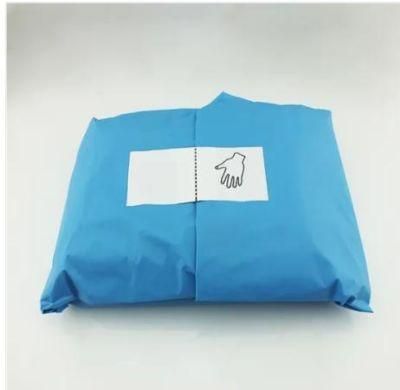 Manufacturer Wholesale Gynecology Drape Pack with Eo-Sterilization