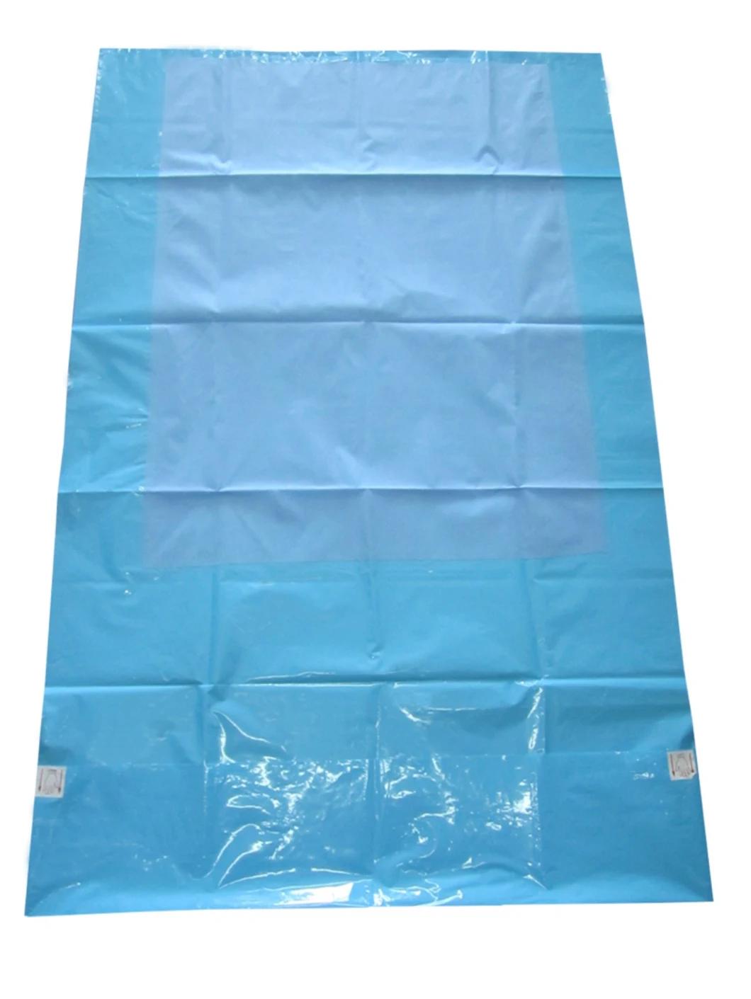 Disposable Mayo Table Cover
