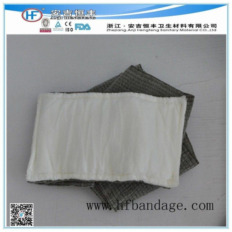 The Emergency Bandage Trauma Wound Dressing Military Emergency Isreal Bandage