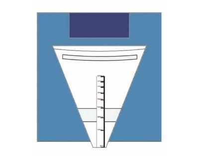 Disposable CE and ISO13485 Approved Sterile Underbuttock Surgical Drape