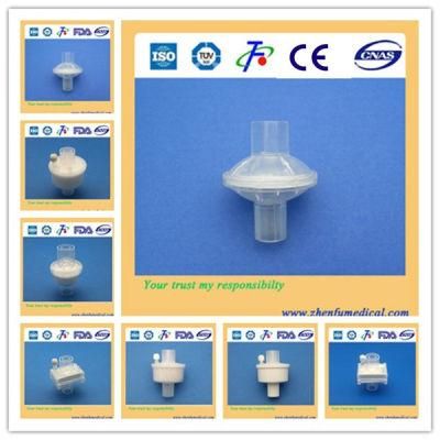 Consumer Breathing Circuit Hme Bacterial and Viral Filter