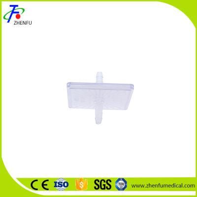 Medical Hydrophobic Bacteria Filter for Suction Unit
