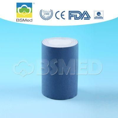 Surgical Absorbent Gauze Cotton Wool Roll with FDA Ce Certificate