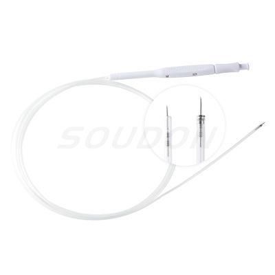Wholesale Disposable Endoscopic Accessories Injection Needle for Gastrointestinal with CE