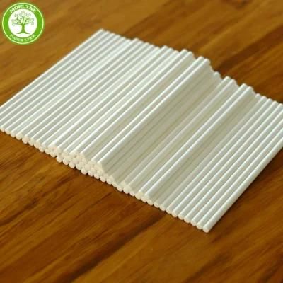 Cotton Swabs Paper Stick Paper Stick for Cotton Buds Paper Swab Sticks