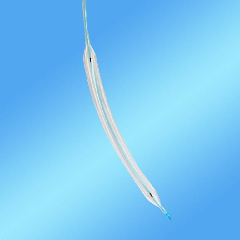 CE Medical Ptca Balloon Catheter for Single Use