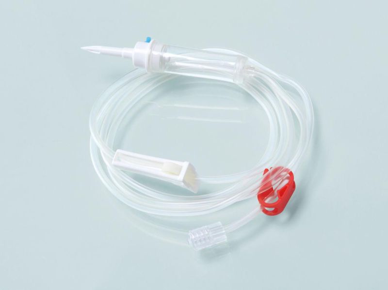 Wholesale CE/FDA Certified High Quality Blood Line for Hematodialysis Use
