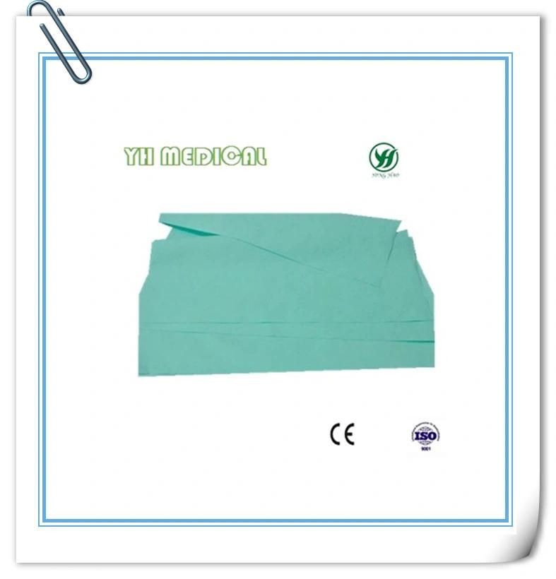 Medical Crepe Wrap Paper in 60GSM