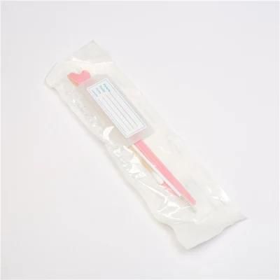 Disposable Medical Sterile Cervical Cell Spatula/Cervical Sample Spoon