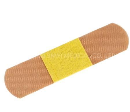 OEM Printing Cartoon Band Aid Medical Wound Plaster