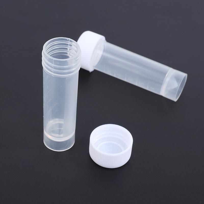 New Design Disposable Viral Transport Medium Vtm Sampling Storage Tube