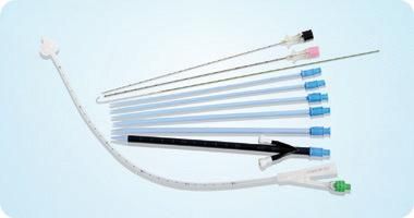 Pcnl Urology Percutaneous Nephrolithotomy Fascial Dilators