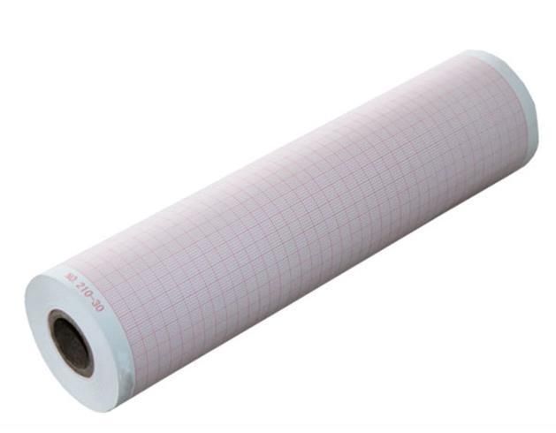 3 Channels Print Roll Paper of ECG Machine-Un-Medical