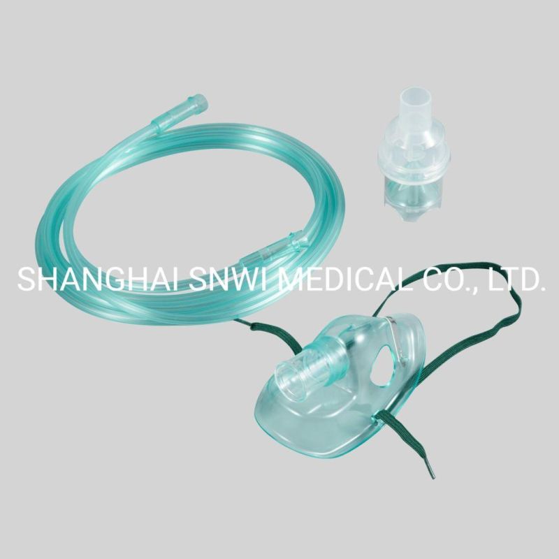 CE ISO Approved Three Ball Respiratory Exerciser Breathing Lung Exerciser
