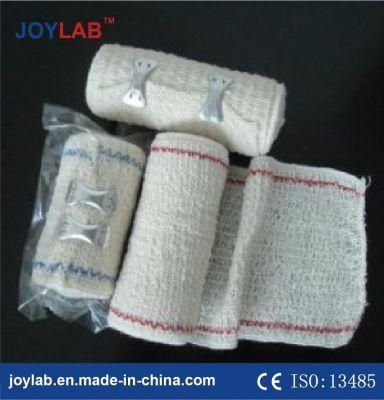 Pure Cotton Elastic Crepe Bandage