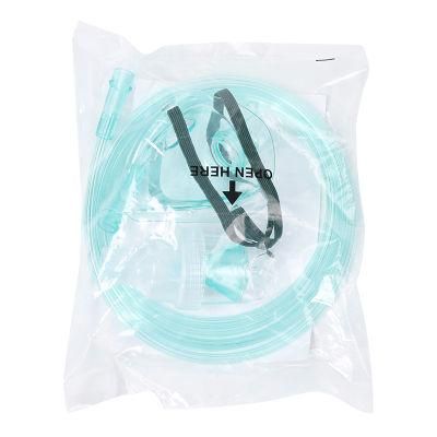 Wholesale Price Disposable Medical Supply Oxygen Mask Machine