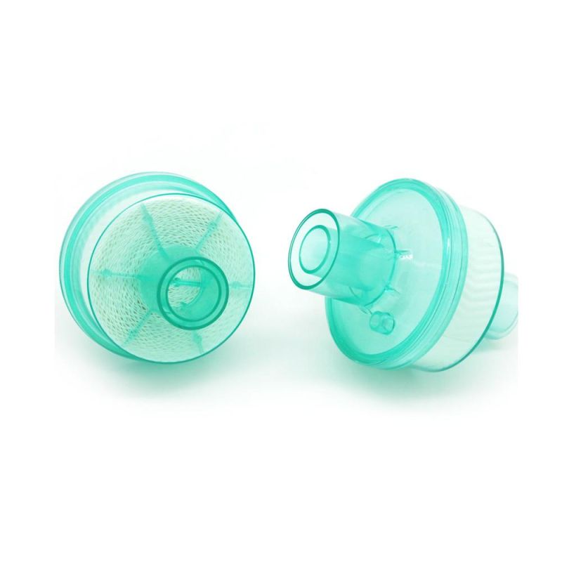Medical Instrument Tracheostomy Hme Filter