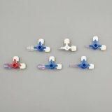 Medical Disposable Three Way Stopcock