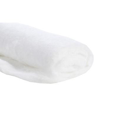 High Absorbency Cotton Undercast Padding for Medical Use