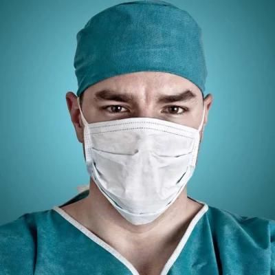 Medical Surgical Face Mask for Surgical Operation