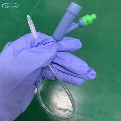 Wholesale Price Silicone Foley Catheter for Patient