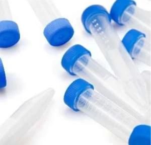 Good Price Medical Falcon Conical 10ml 15ml 20ml 50 Ml Centrifuge Tubes