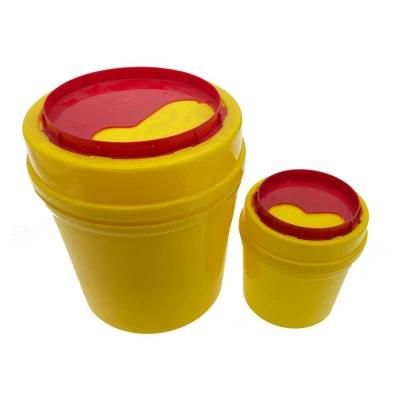 Good Quality Multi-Purpose 30 Liter Plastic Sharps Container