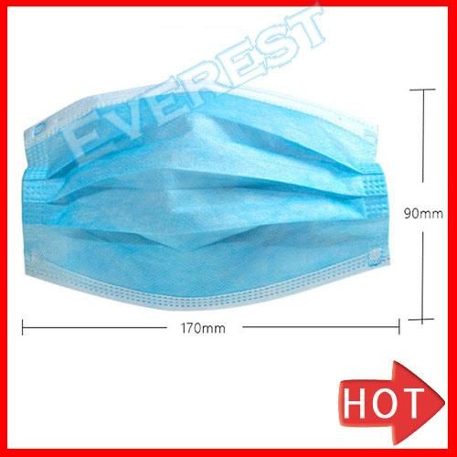 Non Woven Facial with Earloop