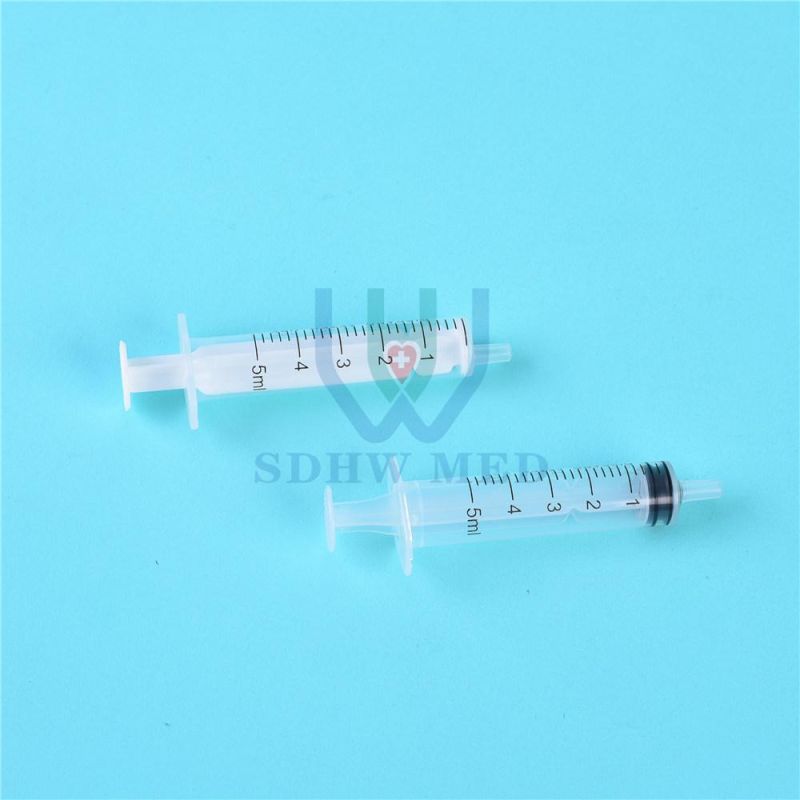 20ml 60ml Bladder Irrigation Feeding Syringe Large Enema Bulb Catheter Tip Oral Syringe
