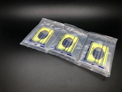 Disposable Urine Bag for Baby with Gel Adhesive