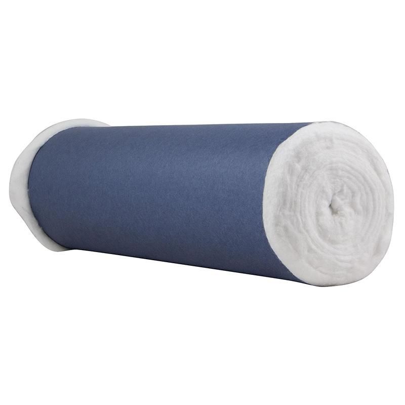 Disposable Hydrophilic Pure Cotton Wool for Medical Use