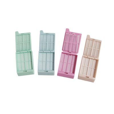 Tissue Processing Cassettes Embedding Cassette