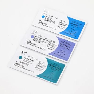 Chromic Catgut Sutures Manufacturer Chromic Catgut Sutures