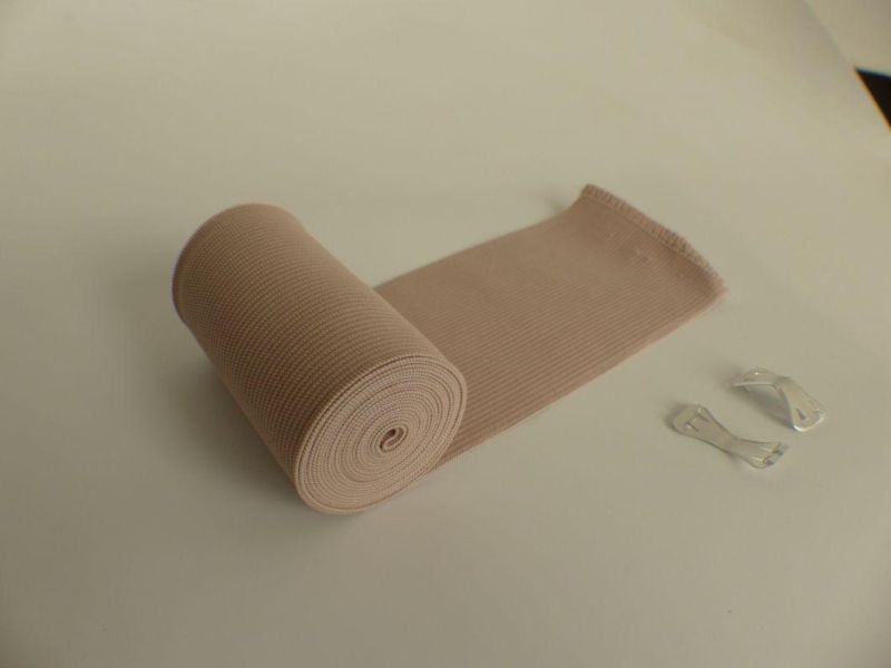 Rubber Elastic Bandage 5cmx4.5m Latex Belt