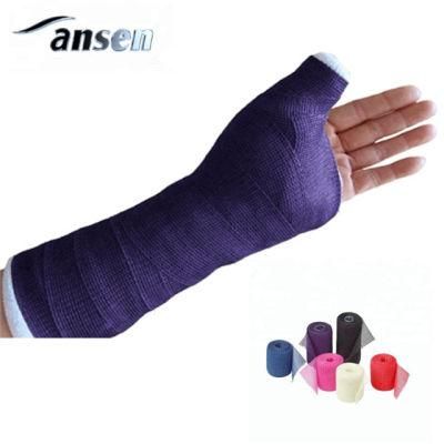 Other Medical Comsumables High Quality Body Cast Fiberglass
