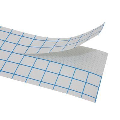 Under Wrap Athletic Wound Dressing Medical Non Woven Dressing Tape Rolls