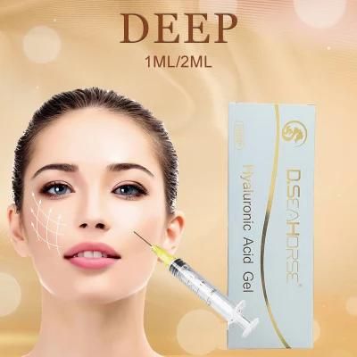 Acido Hialuronico Face Injections Anti Wrinkle Whitening Ha Injection