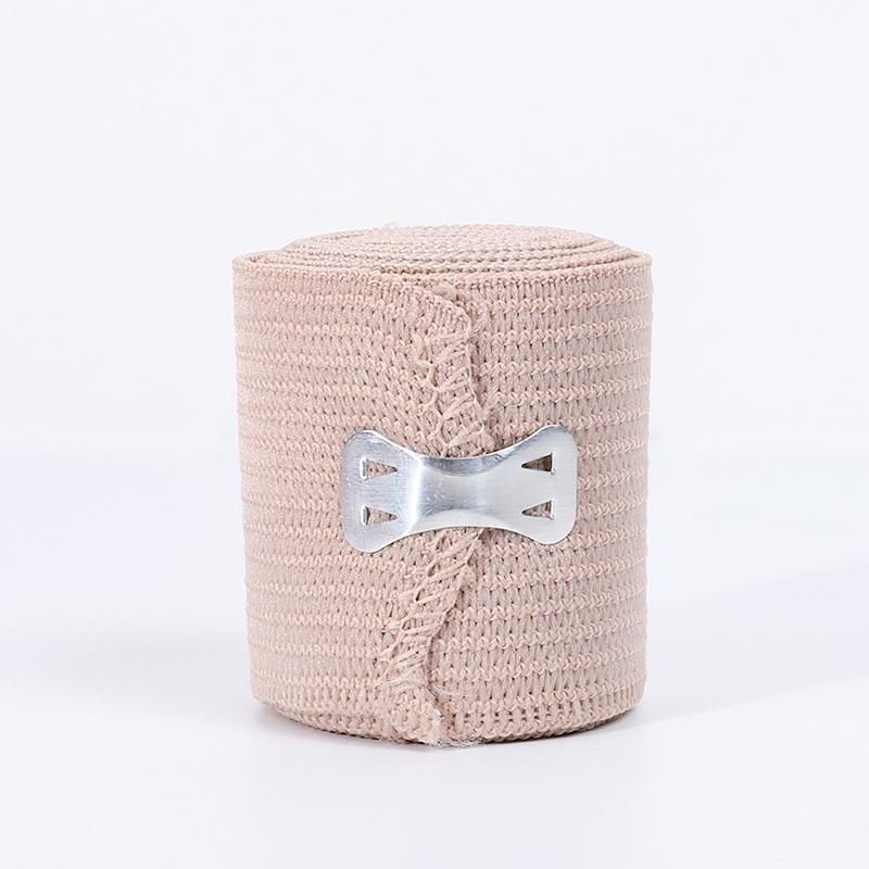 Wholesale Bandage Elastic Bandage Compression Bandage High Elastic Wrap Bandage