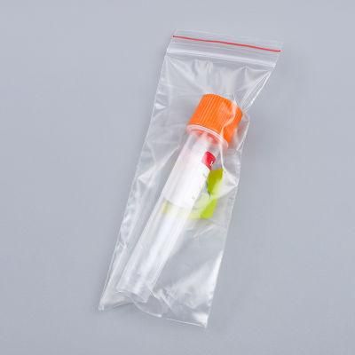 Fast Shipping Medical Vtm Vrius Transport Medium Test Kits