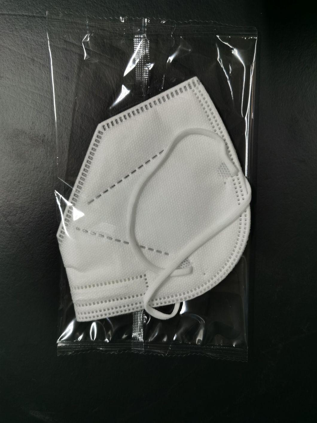 Particulate Respirator