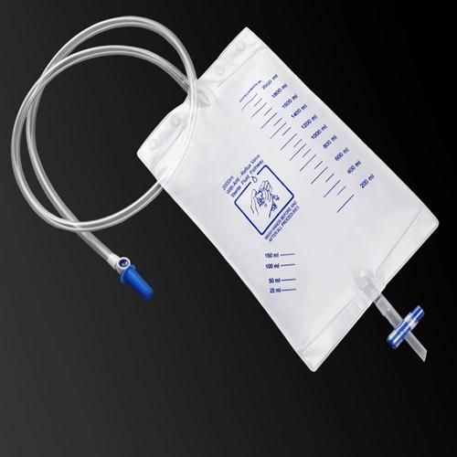 Urinary Drainage Bag/Urine Drainage Bags/Disposable Urine Bag
