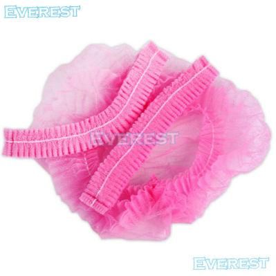 Spun Bond /Spun-Bond Pleated Hat